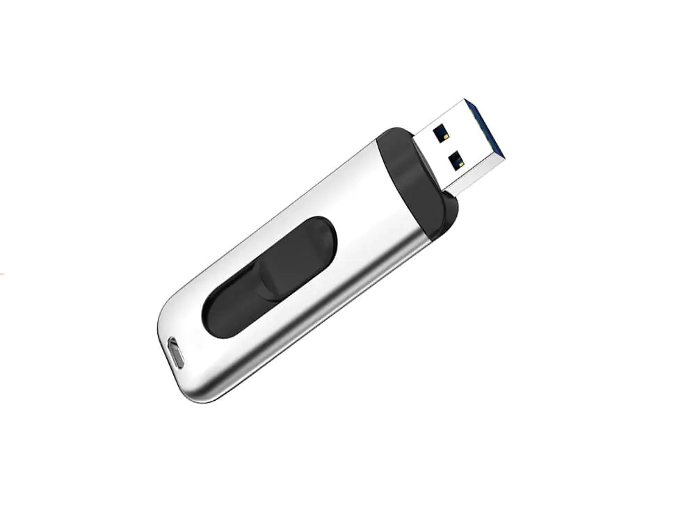 USB mälupulk Tornado